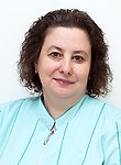 Врач Огнева Наталья Валентиновна