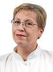 Врач Окатова Галина Николаевна