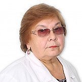 Врач Охлопкова Вера Стефановна
