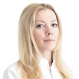 Врач Охотина Мария Сергеевна