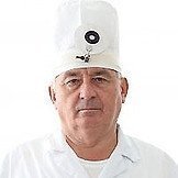 Врач Охотников Владимир Александрович