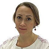 Врач Ольнева Марина Михайловна