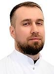 Врач Омаров Гаджимурад Омарович