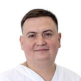Врач Омелин Илья Вадимович