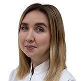 Врач Омелина Юлия Андреевна