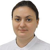Врач Оноприенко Оксана Валерьевна
