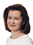 Врач Орехова Ирина Николаевна