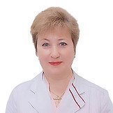 Врач Орехова Лариса Владимировна