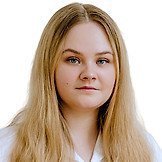Врач Орешина Дария Алексеевна