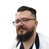 Врач Орлов Николай Николаевич