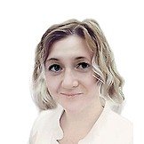 Врач Орлова Янина Олеговна