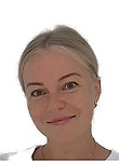 Врач Орлова Наталья Анатольевна