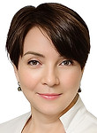 Врач Орлова Наталья Анатольевна