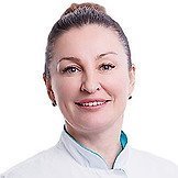 Врач Орлова Ольга Викторовна