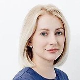 Врач Орлова Виктория Владимировна