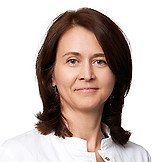 Врач Осадчая Ольга Александровна
