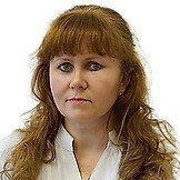 Врач Осинина Светлана Валерьевна