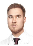 Врач Осипов Александр Михайлович