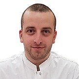 Врач Осипов Аркадий Альбертович