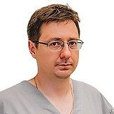Врач Осипов Кирилл Андреевич