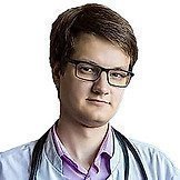 Врач Осипов Захар Геннадьевич
