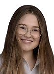 Врач Осипова Александра Владимировна 