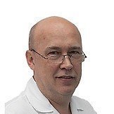 Врач Осмоловский Сергей Викторович