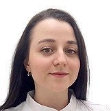 Врач Осотова Луиза Морисовна