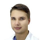 Врач Остапюк Михаил Владимирович