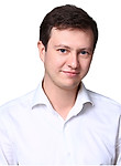 Врач Отдельнов Леонид Александрович