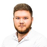 Врач Отдельнов Михаил Викторович 