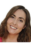 Врач Отдельнова (Юнякова) Татьяна Александровна