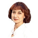Врач Отмахова Ирина Андреевна