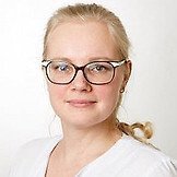 Врач Отнюкова Анна Николаевна