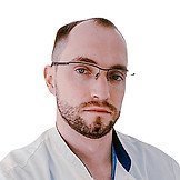 Врач Овчинников Егор Александрович