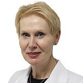 Врач Овчинникова Елена Георгиевна
