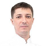 Врач Овсянников Константин Владимирович