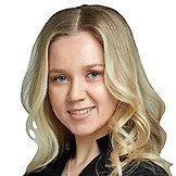Врач Овсянникова Ольга Сергеевна