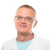 Врач Озеров Михаил Викторович
