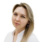 Врач Озерова Елена Павловна
