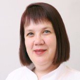 Врач Озерова Юлия Борисовна