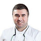 Врач Озманян Тамази Зурабович