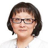 Врач Пак Светлана Владимировна