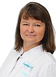 Врач Пахтина Екатерина Анатольевна