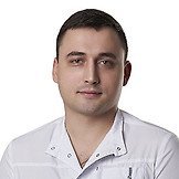 Врач Пахунов Алексей Юрьевич
