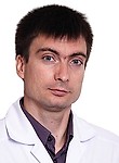 Врач Палагин Евгений Сергеевич