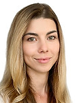 Врач Палагина Анастасия Александровна