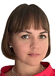 Врач Палашова Татьяна Михайловна