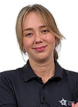 Врач Панахова Ирина Андреевна