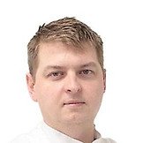 Врач Панченко Никита Игоревич